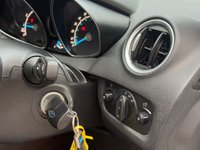 USED 2015 W FORD FIESTA 1.25 Zetec Hatchback 3dr Petrol Manual Euro 6 (82 ps) 