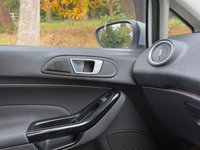 USED 2015 W FORD FIESTA 1.25 Zetec Hatchback 3dr Petrol Manual Euro 6 (82 ps) 