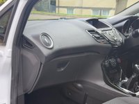 USED 2015 W FORD FIESTA 1.25 Zetec Hatchback 3dr Petrol Manual Euro 6 (82 ps) 