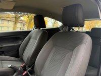 USED 2015 W FORD FIESTA 1.25 Zetec Hatchback 3dr Petrol Manual Euro 6 (82 ps) 
