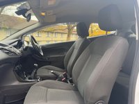USED 2015 W FORD FIESTA 1.25 Zetec Hatchback 3dr Petrol Manual Euro 6 (82 ps) 