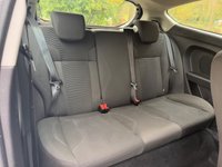 USED 2015 W FORD FIESTA 1.25 Zetec Hatchback 3dr Petrol Manual Euro 6 (82 ps) 