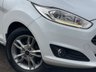 USED 2015 W FORD FIESTA 1.25 Zetec Hatchback 3dr Petrol Manual Euro 6 (82 ps) 