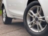 USED 2015 W FORD FIESTA 1.25 Zetec Hatchback 3dr Petrol Manual Euro 6 (82 ps) 