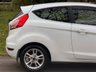 USED 2015 W FORD FIESTA 1.25 Zetec Hatchback 3dr Petrol Manual Euro 6 (82 ps) 