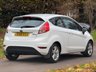 USED 2015 W FORD FIESTA 1.25 Zetec Hatchback 3dr Petrol Manual Euro 6 (82 ps) 