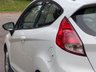 USED 2015 W FORD FIESTA 1.25 Zetec Hatchback 3dr Petrol Manual Euro 6 (82 ps) 