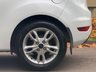 USED 2015 W FORD FIESTA 1.25 Zetec Hatchback 3dr Petrol Manual Euro 6 (82 ps) 