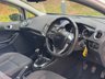 USED 2015 W FORD FIESTA 1.25 Zetec Hatchback 3dr Petrol Manual Euro 6 (82 ps) 