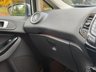USED 2015 W FORD FIESTA 1.25 Zetec Hatchback 3dr Petrol Manual Euro 6 (82 ps) 