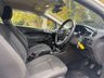 USED 2015 W FORD FIESTA 1.25 Zetec Hatchback 3dr Petrol Manual Euro 6 (82 ps) 