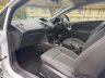 USED 2015 W FORD FIESTA 1.25 Zetec Hatchback 3dr Petrol Manual Euro 6 (82 ps) 