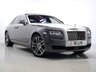 USED 2015 ROLLS-ROYCE GHOST V12 