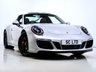 USED 2018 PORSCHE 911 GTS Targa 4 PDK Convertible 