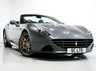 USED 2017 FERRARI CALIFORNIA V8 