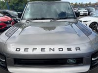 USED 2024 74 LAND ROVER DEFENDER 3.0 D250 MHEV X-Dynamic HSE SUV 5dr Diesel Auto 4WD Euro 6 (s/s) (250 ps) SUV