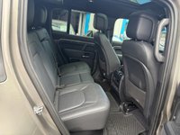 USED 2024 74 LAND ROVER DEFENDER 3.0 D250 MHEV X-Dynamic HSE SUV 5dr Diesel Auto 4WD Euro 6 (s/s) (250 ps) SUV