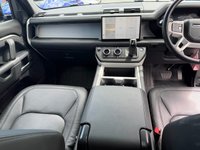 USED 2024 74 LAND ROVER DEFENDER 3.0 D250 MHEV X-Dynamic HSE SUV 5dr Diesel Auto 4WD Euro 6 (s/s) (250 ps) SUV