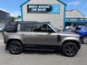 USED 2024 74 LAND ROVER DEFENDER 3.0 D250 MHEV X-Dynamic HSE SUV 5dr Diesel Auto 4WD Euro 6 (s/s) (250 ps) SUV