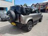 USED 2024 74 LAND ROVER DEFENDER 3.0 D250 MHEV X-Dynamic HSE SUV 5dr Diesel Auto 4WD Euro 6 (s/s) (250 ps) SUV