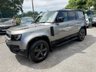 USED 2024 74 LAND ROVER DEFENDER 3.0 D250 MHEV X-Dynamic HSE SUV 5dr Diesel Auto 4WD Euro 6 (s/s) (250 ps) SUV