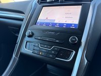 USED 2021 71 FORD MONDEO 2.0 EcoBlue Titanium Edition Hatchback 5dr Diesel Auto Euro 6 (s/s) (190 ps) 