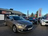 USED 2021 71 FORD MONDEO 2.0 EcoBlue Titanium Edition Hatchback 5dr Diesel Auto Euro 6 (s/s) (190 ps) 