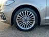 USED 2021 71 FORD MONDEO 2.0 EcoBlue Titanium Edition Hatchback 5dr Diesel Auto Euro 6 (s/s) (190 ps) 
