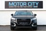 USED 2020 70 AUDI Q2 1.6 TDI 30 Sport SUV 5dr Diesel Manual Euro 6 (s/s) (116 ps) SAT NAV / DAB / MEDIA / BT
