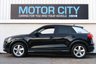 USED 2020 70 AUDI Q2 1.6 TDI 30 Sport SUV 5dr Diesel Manual Euro 6 (s/s) (116 ps) SAT NAV / DAB / MEDIA / BT