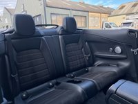 USED 2019 19 MERCEDES-BENZ C-CLASS 2.0 C220d AMG Line (Premium Plus) Cabriolet 2dr Diesel G-Tronic+ Euro 6 (s/s) (194 ps) 
