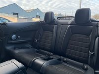 USED 2019 19 MERCEDES-BENZ C-CLASS 2.0 C220d AMG Line (Premium Plus) Cabriolet 2dr Diesel G-Tronic+ Euro 6 (s/s) (194 ps) 