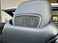USED 2019 19 MERCEDES-BENZ C-CLASS 2.0 C220d AMG Line (Premium Plus) Cabriolet 2dr Diesel G-Tronic+ Euro 6 (s/s) (194 ps) 