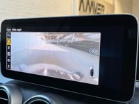 USED 2019 19 MERCEDES-BENZ C-CLASS 2.0 C220d AMG Line (Premium Plus) Cabriolet 2dr Diesel G-Tronic+ Euro 6 (s/s) (194 ps) 
