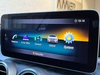 USED 2019 19 MERCEDES-BENZ C-CLASS 2.0 C220d AMG Line (Premium Plus) Cabriolet 2dr Diesel G-Tronic+ Euro 6 (s/s) (194 ps) 