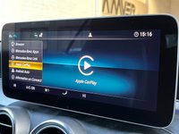 USED 2019 19 MERCEDES-BENZ C-CLASS 2.0 C220d AMG Line (Premium Plus) Cabriolet 2dr Diesel G-Tronic+ Euro 6 (s/s) (194 ps) 