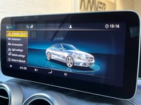 USED 2019 19 MERCEDES-BENZ C-CLASS 2.0 C220d AMG Line (Premium Plus) Cabriolet 2dr Diesel G-Tronic+ Euro 6 (s/s) (194 ps) 