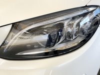 USED 2019 19 MERCEDES-BENZ C-CLASS 2.0 C220d AMG Line (Premium Plus) Cabriolet 2dr Diesel G-Tronic+ Euro 6 (s/s) (194 ps) 