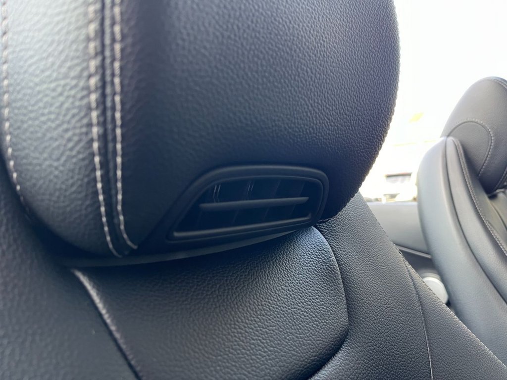 USED 2019 19 MERCEDES-BENZ C-CLASS 2.0 C220d AMG Line (Premium Plus) Cabriolet 2dr Diesel G-Tronic+ Euro 6 (s/s) (194 ps) 