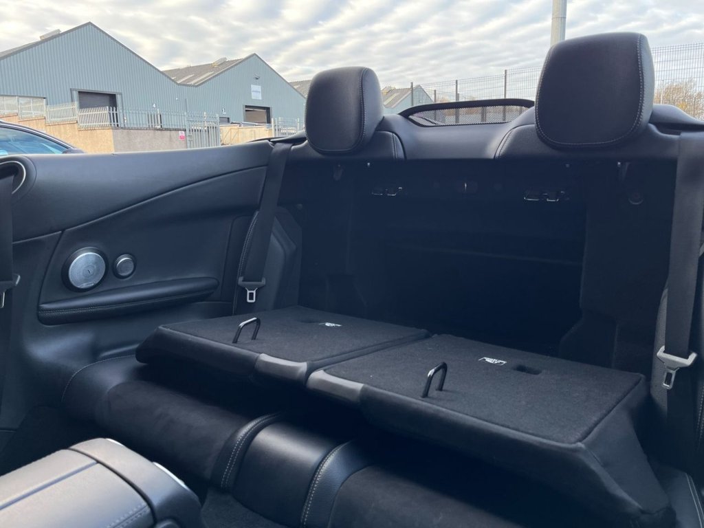 USED 2019 19 MERCEDES-BENZ C-CLASS 2.0 C220d AMG Line (Premium Plus) Cabriolet 2dr Diesel G-Tronic+ Euro 6 (s/s) (194 ps) 