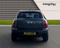 USED 2014 14 MINI COUNTRYMAN 1.6 Cooper SUV 5dr Petrol Manual ALL4 Euro 6 (s/s) (122 ps) CHILI Pack - Auto Air Conditioning