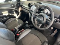 USED 2014 14 MINI COUNTRYMAN 1.6 Cooper SUV 5dr Petrol Manual ALL4 Euro 6 (s/s) (122 ps) CHILI Pack - Auto Air Conditioning