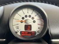 USED 2014 14 MINI COUNTRYMAN 1.6 Cooper SUV 5dr Petrol Manual ALL4 Euro 6 (s/s) (122 ps) CHILI Pack - Auto Air Conditioning