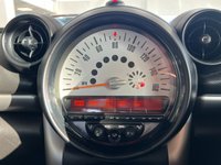 USED 2014 14 MINI COUNTRYMAN 1.6 Cooper SUV 5dr Petrol Manual ALL4 Euro 6 (s/s) (122 ps) CHILI Pack - Auto Air Conditioning