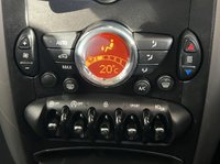 USED 2014 14 MINI COUNTRYMAN 1.6 Cooper SUV 5dr Petrol Manual ALL4 Euro 6 (s/s) (122 ps) CHILI Pack - Auto Air Conditioning