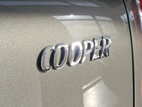USED 2014 14 MINI COUNTRYMAN 1.6 Cooper SUV 5dr Petrol Manual ALL4 Euro 6 (s/s) (122 ps) CHILI Pack - Auto Air Conditioning