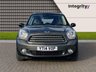 USED 2014 14 MINI COUNTRYMAN 1.6 Cooper SUV 5dr Petrol Manual ALL4 Euro 6 (s/s) (122 ps) CHILI Pack - Auto Air Conditioning