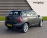 USED 2014 14 MINI COUNTRYMAN 1.6 Cooper SUV 5dr Petrol Manual ALL4 Euro 6 (s/s) (122 ps) CHILI Pack - Auto Air Conditioning