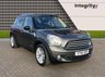 USED 2014 14 MINI COUNTRYMAN 1.6 Cooper SUV 5dr Petrol Manual ALL4 Euro 6 (s/s) (122 ps) CHILI Pack - Auto Air Conditioning