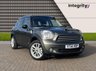 USED 2014 14 MINI COUNTRYMAN 1.6 Cooper SUV 5dr Petrol Manual ALL4 Euro 6 (s/s) (122 ps) CHILI Pack - Auto Air Conditioning